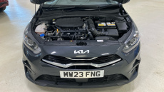 Kia Ceed 1.5T GDi ISG 2 5dr Petrol Hatchback